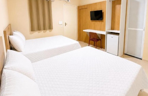 Caninde Hotel | Pousada Milagres