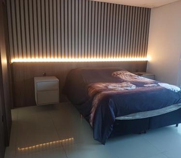 Uberaba House | Pousada Mineiro