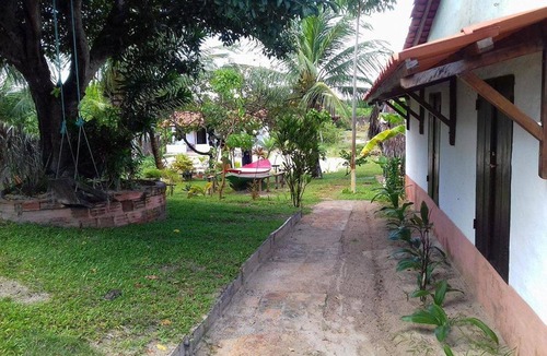 Atins Cabin | Pousada Mirage Atins