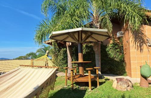 Santinho Hotel | Pousada Mirante