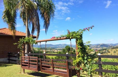 Lindoia Hotel | Pousada Mirante das Estancias