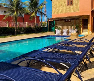 Canoa Quebrada Hotel | Pousada Missare