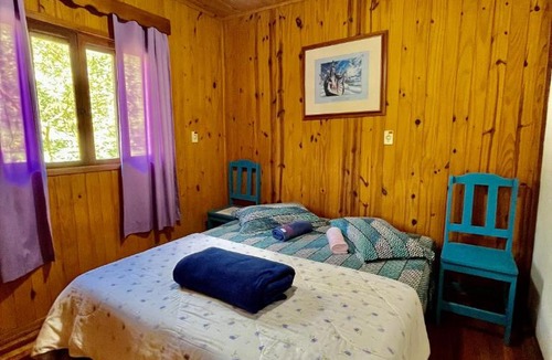 Garuva Cabin | Pousada Monte Crista