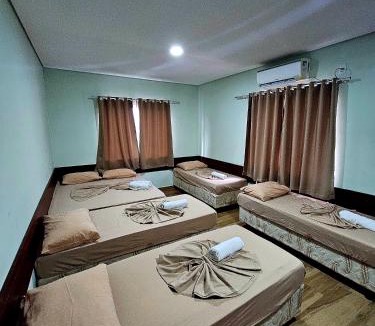 Aparecida Hotel | Pousada Monte Oliveira