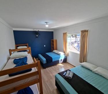 Aparecida Hotel | Pousada Monteiros