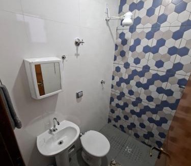 Aparecida Hotel | Pousada Monteiros