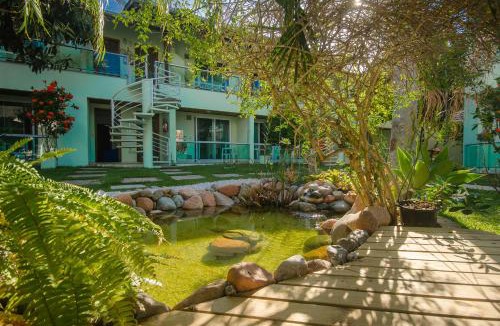 Centro Hotel | Pousada Morada da Praia