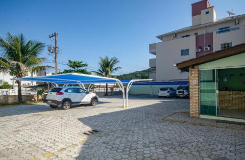 Centro Hotel | Pousada Morada da Praia