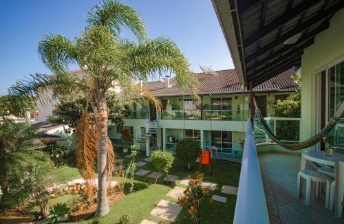 Centro Hotel | Pousada Morada da Praia