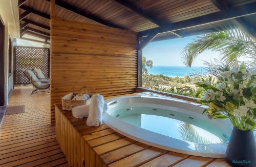 Praia do Rosa Hotel | Pousada Morada dos Bougainvilles