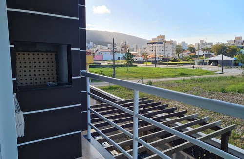Bombas House | Pousada Morada Nativa with air conditioning near Bombas Beach - Bombinhas SC