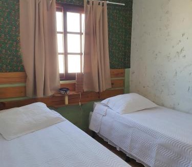 Atlantico Apartment | POUSADA MORADAS DO JAU