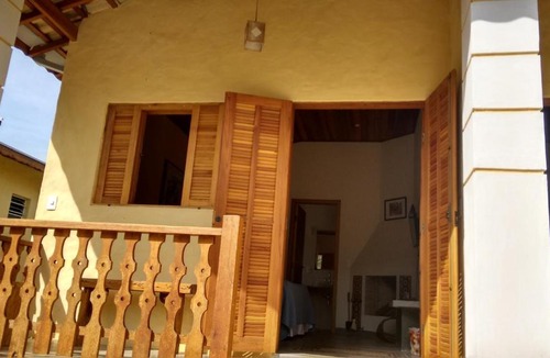Sao Francisco Xavier Hotel | Pousada Morena SFX