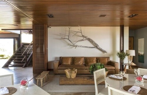Floresta Velha Hotel | Pousada Morena