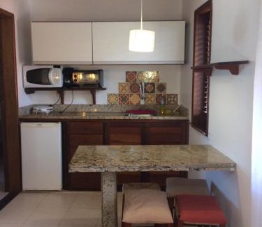Morro de Sao Paulo Hotel | Pousada Morena