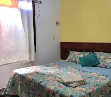 Morro de Sao Paulo Hotel | Pousada Morro Bello