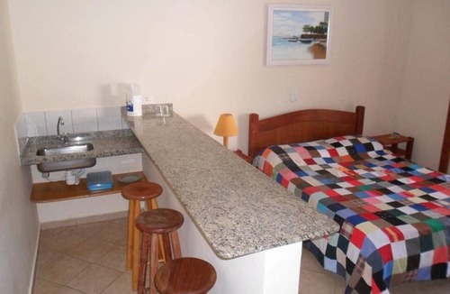 Maresias Hotel | Pousada Mosaico