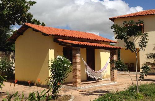 Beberibe Hotel | Pousada Muiraquitã