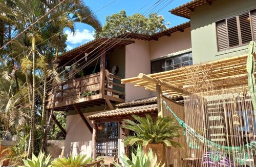 Sao Jorge Hotel | Pousada Mundo Dha Lua