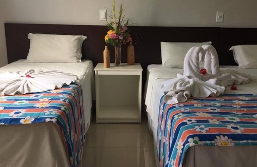 Barreirinhas Hotel | Pousada Murici
