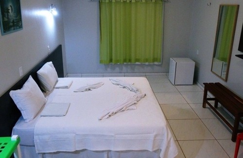 Barreirinhas Hotel | Pousada Murici