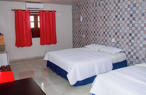 Barreirinhas Hotel | Pousada Murici