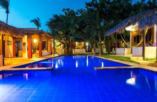 Jijoca de Jericoacoara Hotel | Pousada MYM DUNAS 3x