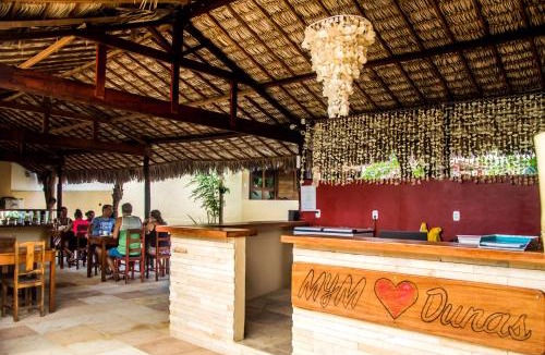 Jijoca de Jericoacoara Hotel | Pousada MYM DUNAS 3x