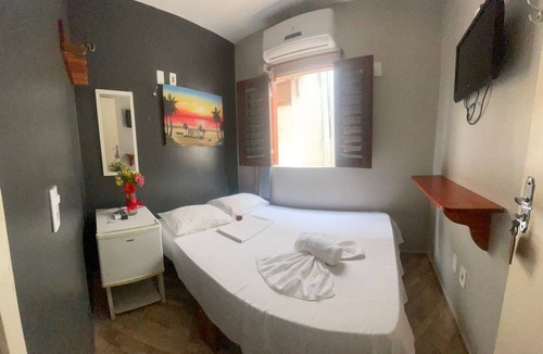 Jijoca de Jericoacoara Hotel | Pousada Nascer do Sol