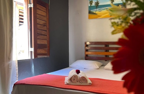 Jijoca de Jericoacoara Hotel | Pousada Nascer do Sol