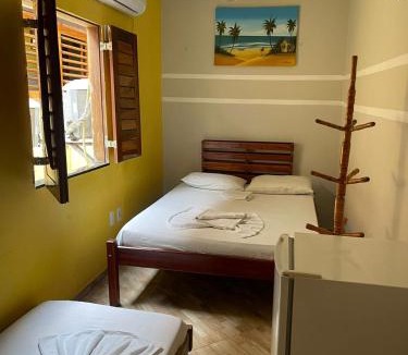Jijoca de Jericoacoara Hotel | Pousada Nascer do Sol