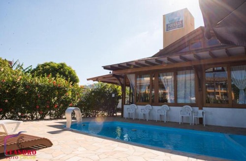 Praia da Armacao do Itapocoroi Hotel | Pousada Nascer do Sol