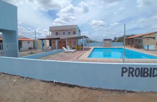 Piranhas Hotel | Pousada Nathymar