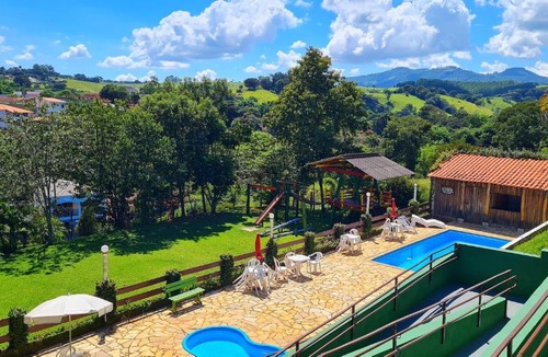 Socorro Hotel | POUSADA NATIVA