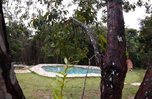 Sao Thome das Letras Hotel | Pousada Natureza