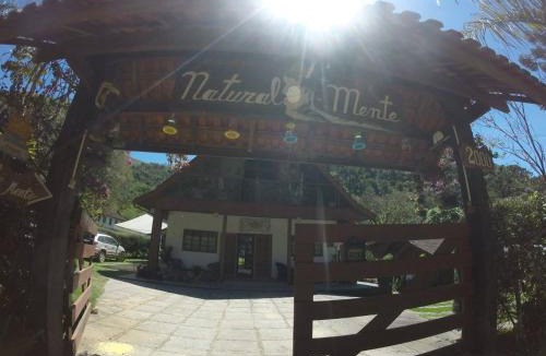 Nucleo Maua Hotel | Pousada Naturalmente