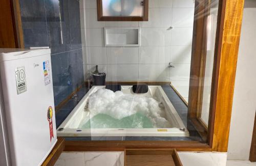 Caraiva Hotel | Pousada Nb Chalés