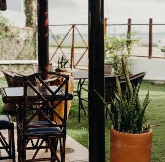 Itaparica Bed & Breakfast | Pousada Nel Blu