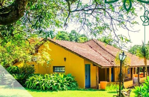 Tambau Hotel | Pousada No Caminho