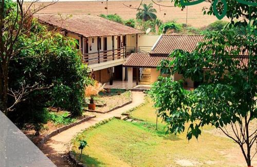Tambau Hotel | Pousada No Caminho