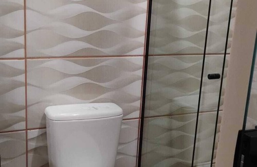 Aparecida Hotel | pousada Nossa Senhora de Copacabana