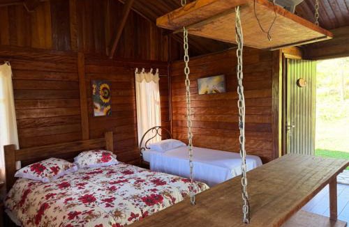 Buenopolis Hotel | Pousada Nossa Senhora Aparecida