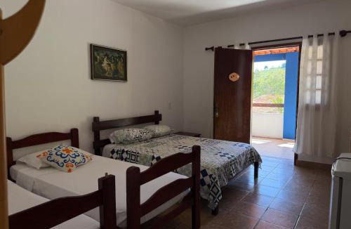 Buenopolis Hotel | Pousada Nossa Senhora Aparecida