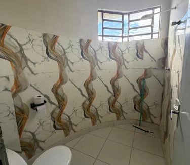 Mossoro Hotel | Pousada Nova Betânia