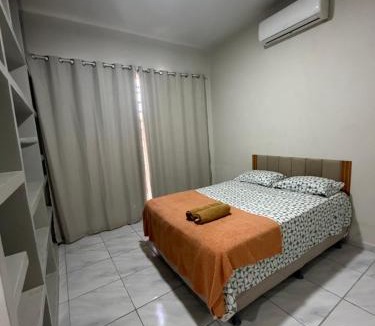 Mossoro Hotel | Pousada Nova Betânia