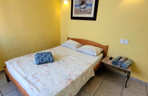 Paranagua Hotel | Pousada Nova Onda