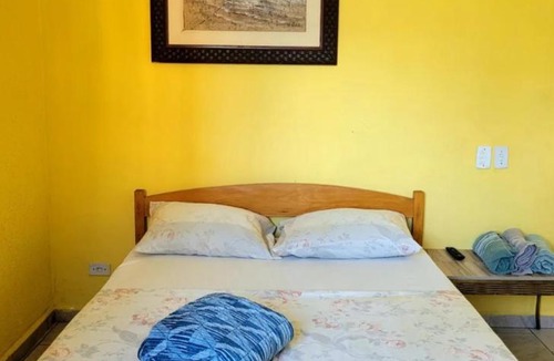 Paranagua Hotel | Pousada Nova Onda