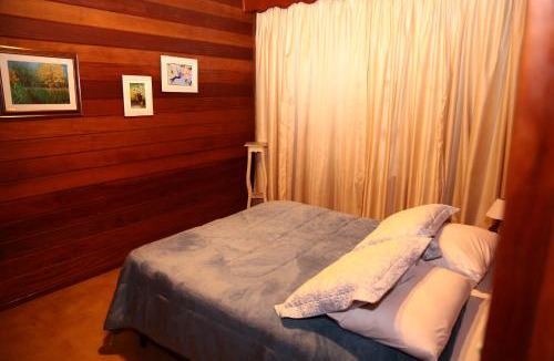 Jardim Nova Suica Hotel | Pousada Nova Suiça