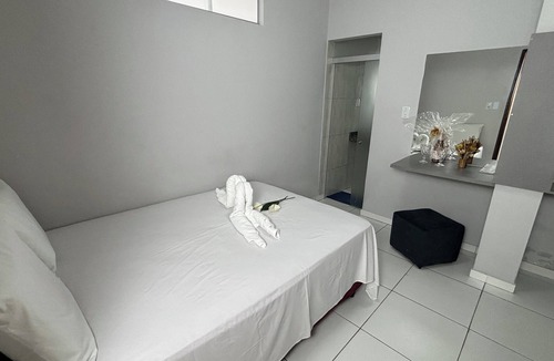 Araripina Hotel | Pousada Novo Millenium