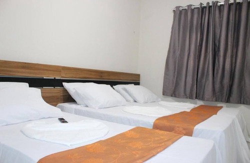 Juazeiro do Norte Hotel | Pousada Oásis do Cariri Ltda